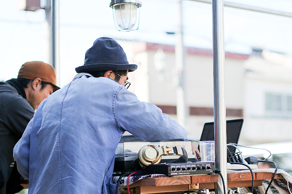 豊富なバリエーション